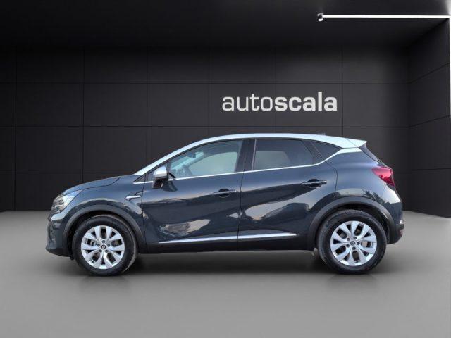 RENAULT Captur Full Hybrid E-Tech 145 CV Intens