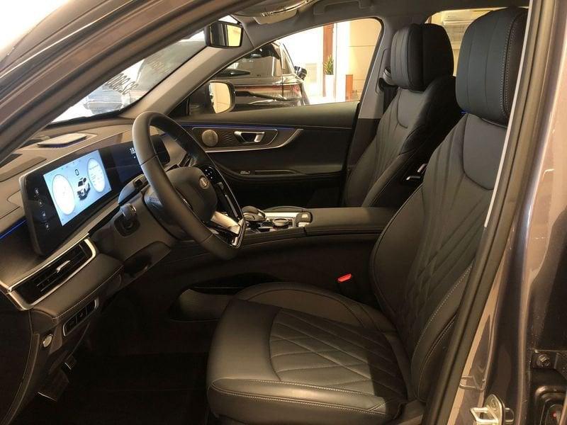 DR AUTOMOBILES dr7 dr 7