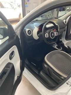 Renault Twingo SCe Duel