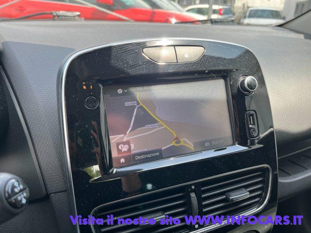 RENAULT Clio dCi 8V 75CV Start&Stop 5 porte Energy prezzo reale