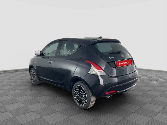 LANCIA Ypsilon Ypsilon 1.0 FireFly 70 CV Start&Stop Hybrid GOLD