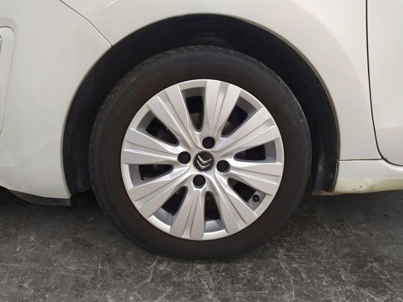 Citroën C3 Picasso 1.4 vti Exclusive FL