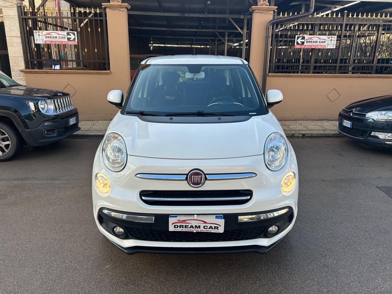 Fiat 500L 1.3 Multijet 95 CV Lounge