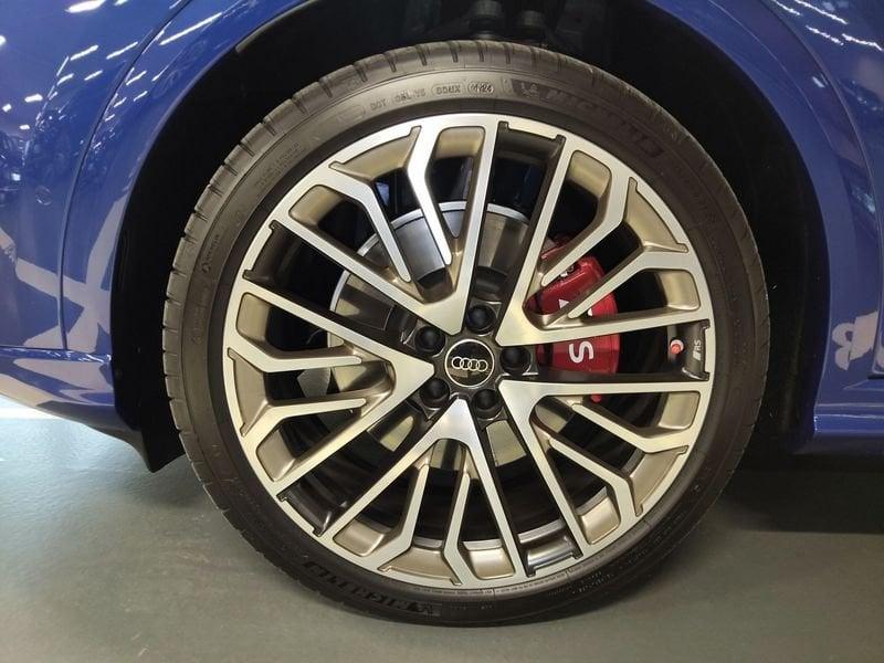 Audi Q5 SQ5 TFSI mHEV+ quattro