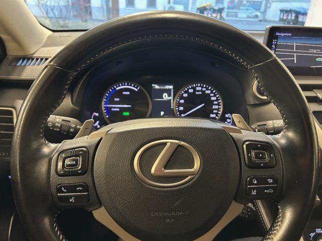 LEXUS NX 300 Hybrid 4WD Business