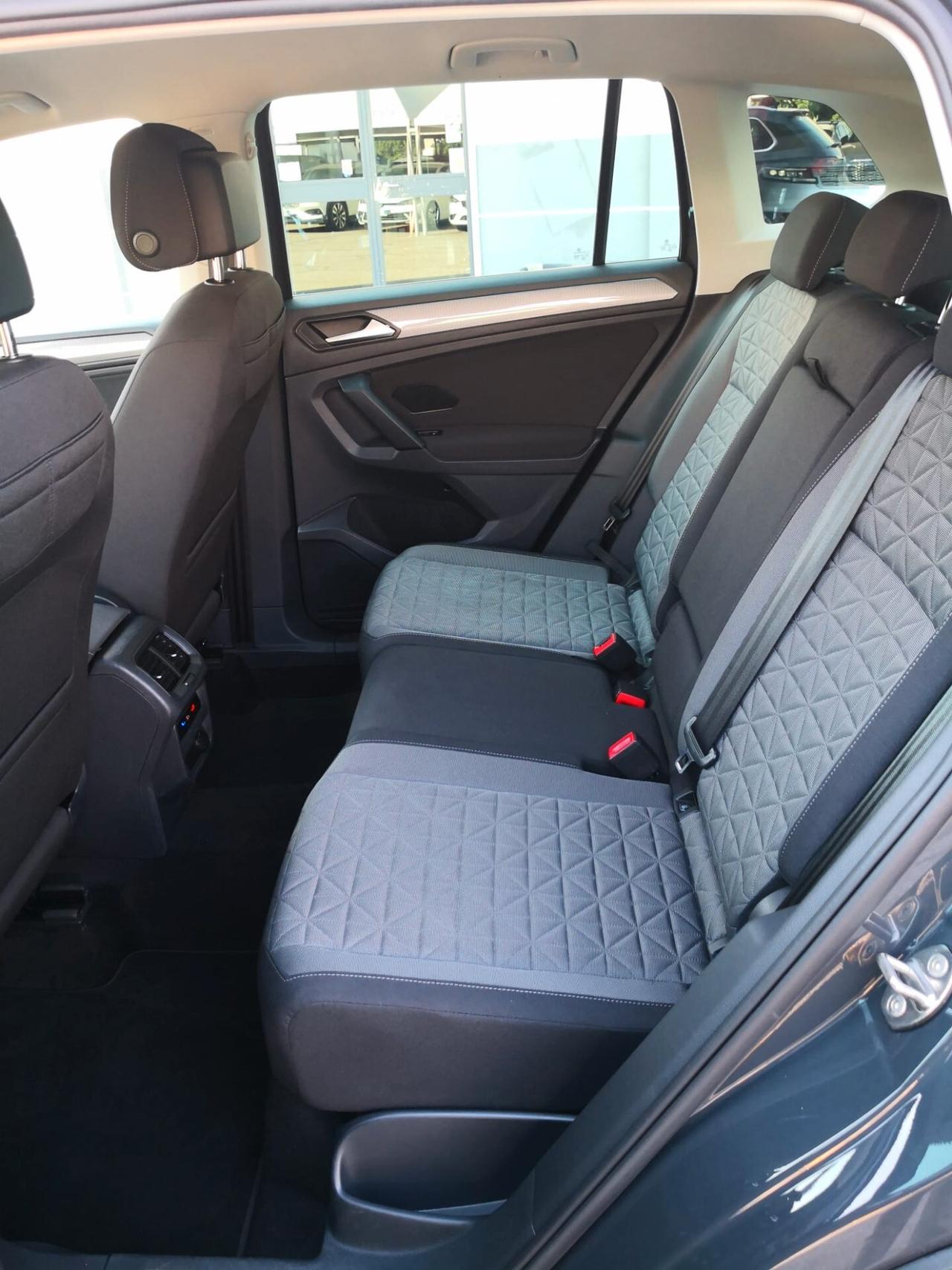 Volkswagen Tiguan 1.4 TSI eHYBRID DSG Life ***COCKPIT DISPLAY***TELECAMERA***