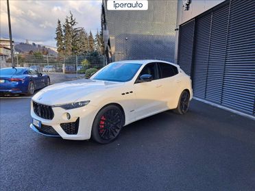 MASERATI Levante 3.0 V6 Gransport 350cv auto del 2021