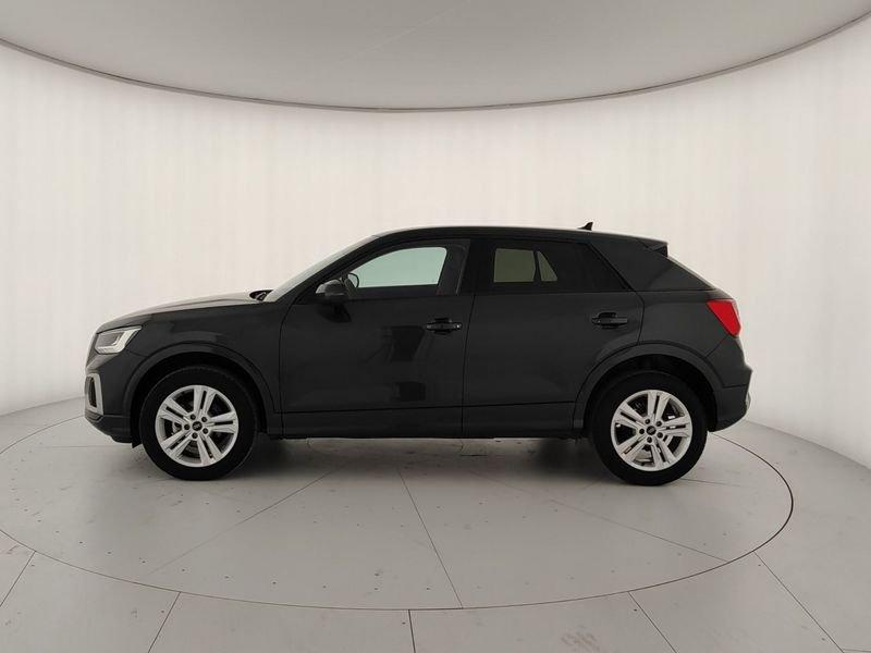 Audi Q2 2.0 30 TDI ADMIRED ADVANCED