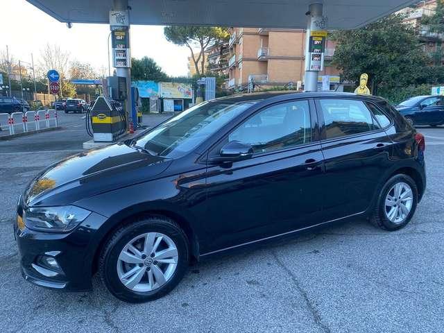 Volkswagen Polo Polo 5p 1.0 evo Sport 80cv PREZZO SPECIALE!!!