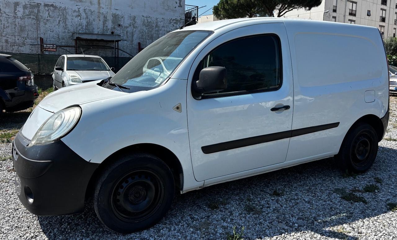 Renault Kangoo 1.5 dCi 90CV F.AP. 3p. Express Compact