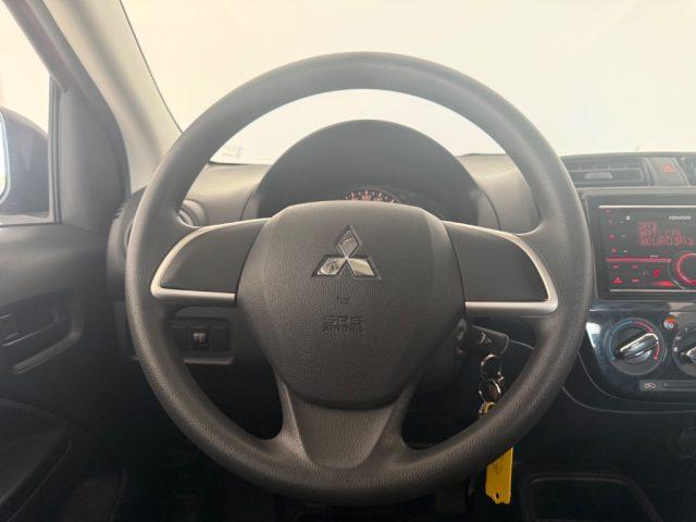 MITSUBISHI Space Star 1.2 Intense SDA