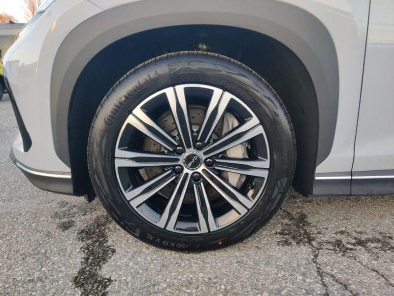 BYD Sealion 7 Comfort