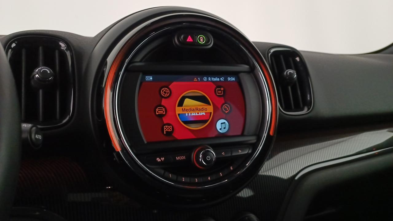 MINI Mini Countryman F60 2017 - Mini Countryman 2.0 Cooper S Hype auto 7m my18