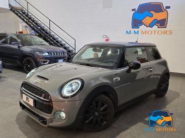 Mini Mini 3 Porte Mini 3p 2.0 Cooper S Hype auto
