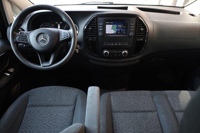 MERCEDES-BENZ Vito 2.0 114 CDI 9 POSTI PC Tourer Select Compact Navi