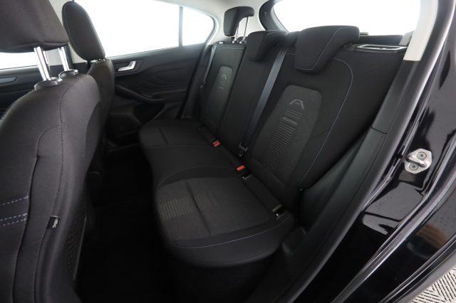FORD Focus Focus 1.5 EcoBlue 120 CV 5p. Active