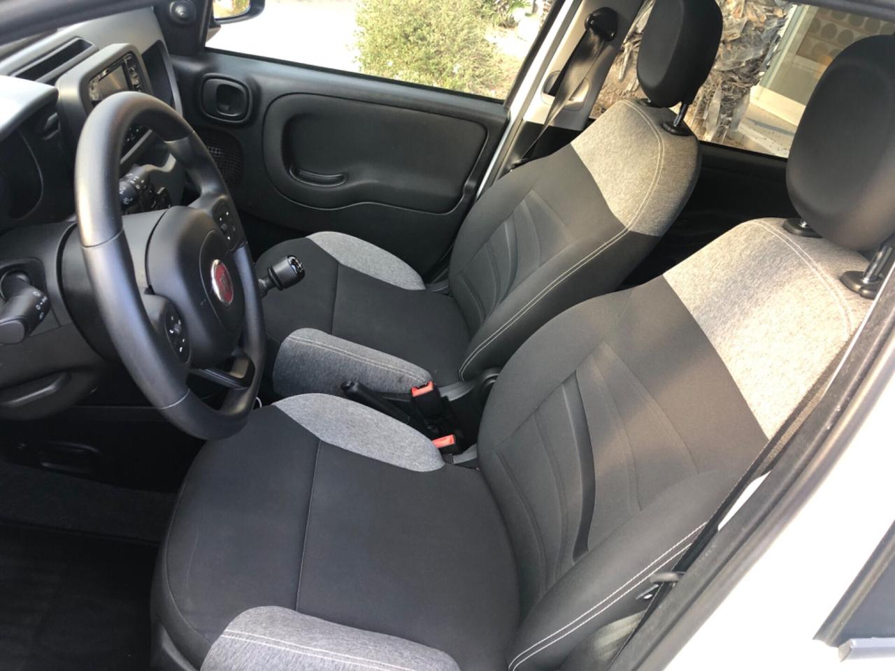 Fiat Panda 1.0 FireFly S&S Hybrid SUPER PREZZO