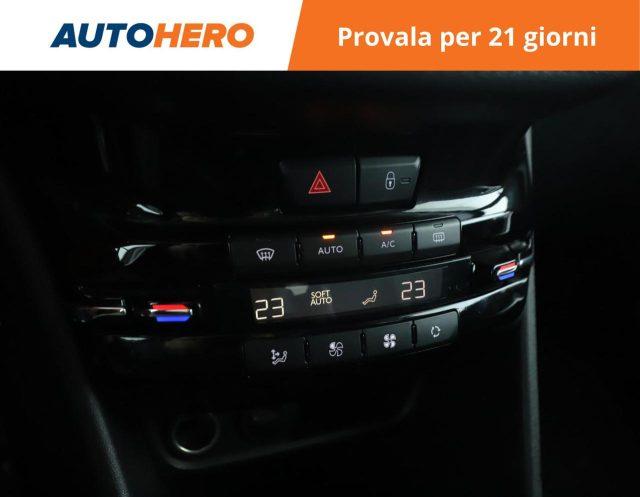 PEUGEOT 2008 1° serie PureTech Turbo 110 EAT6 S&S Allure