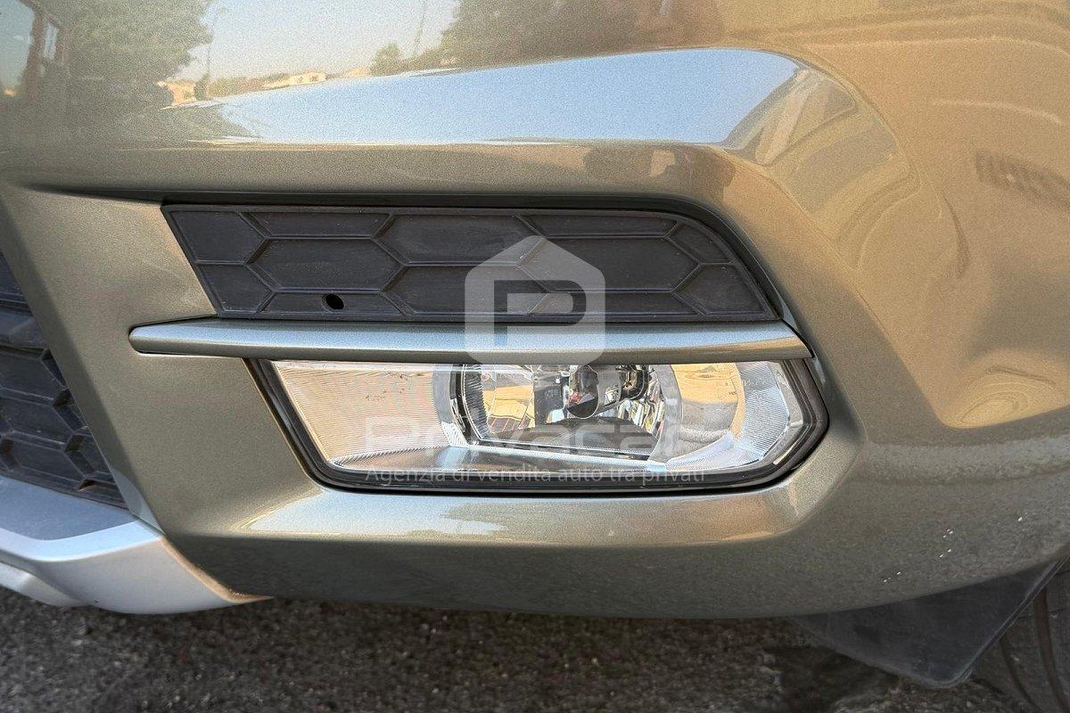 SKODA Yeti 1.2 TSI DSG Ambition