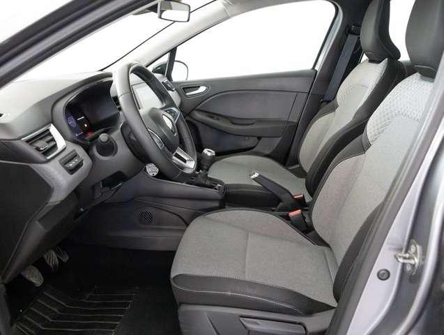 Renault Clio Clio 1.5 dci Evolution 100cv