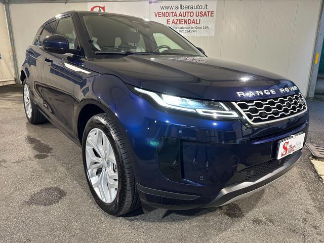 LAND ROVER Range Rover Evoque 2.0D I4 163 CV AWD Auto SE MY 2023