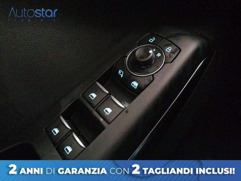 Ford Puma 1.0 ecoboost h ST-Line X s&s 125cv