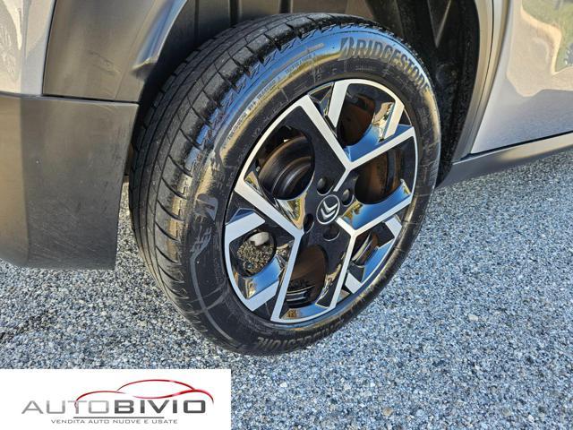 CITROEN C3 Aircross PureTech 110 S&S Shine Pack