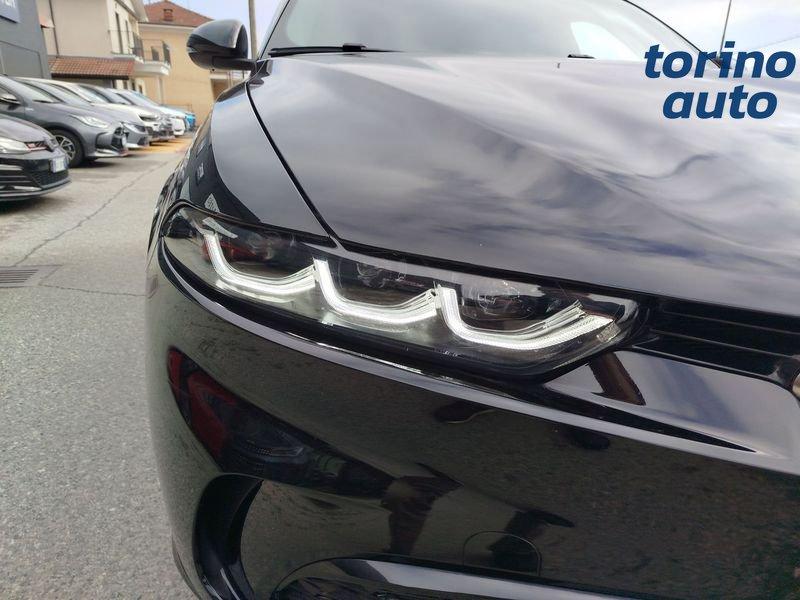 Alfa Romeo Tonale 1.6 Diesel 130cv TCT6 Ti