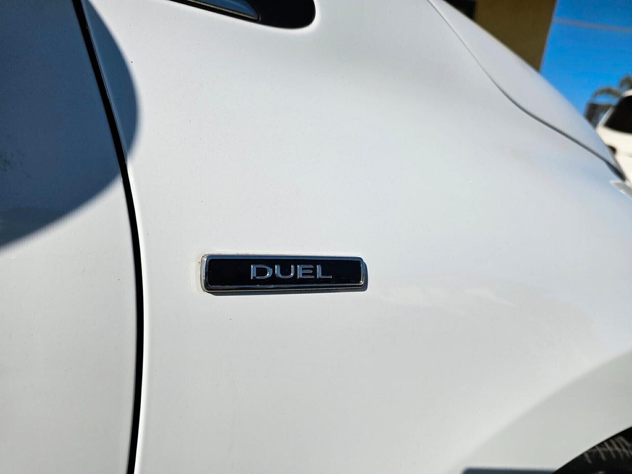 Renault Clio dCi 8V 90 CV 5 porte Duel2