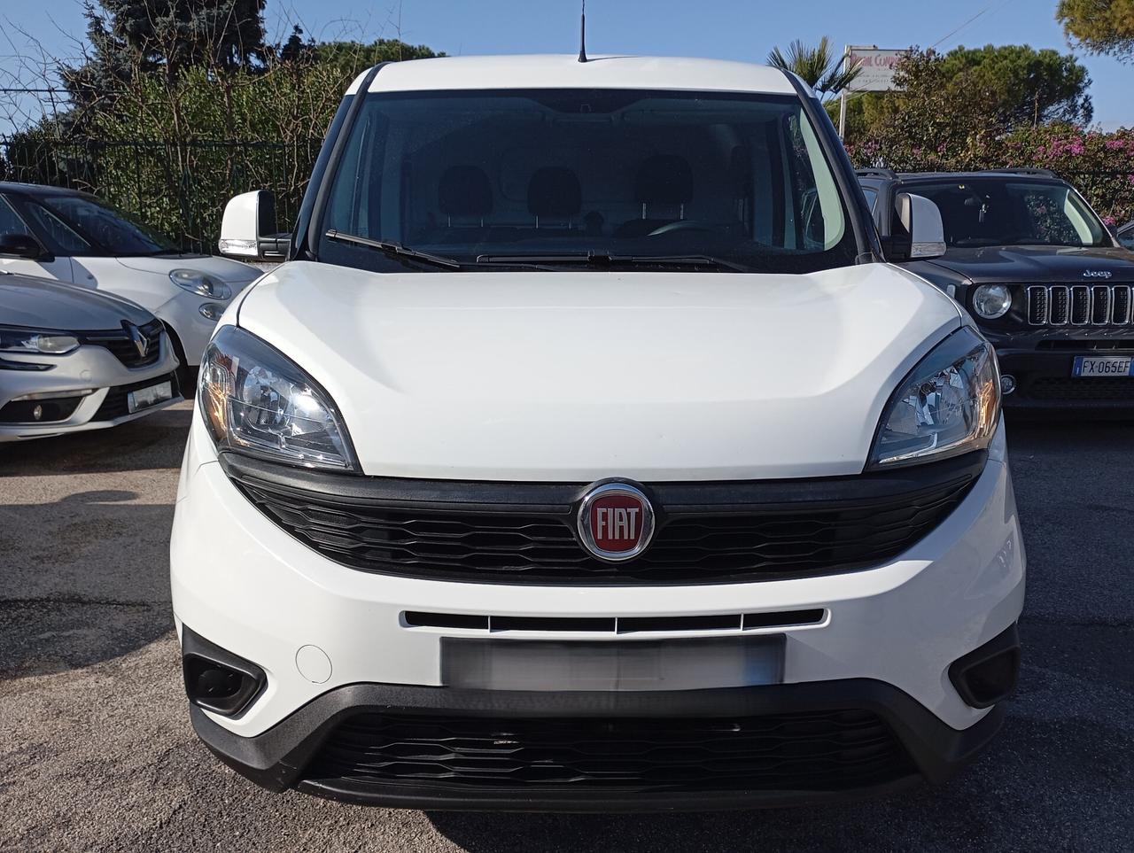 Fiat Doblo Cargo 1.3 Multijet SX 3 Posti
