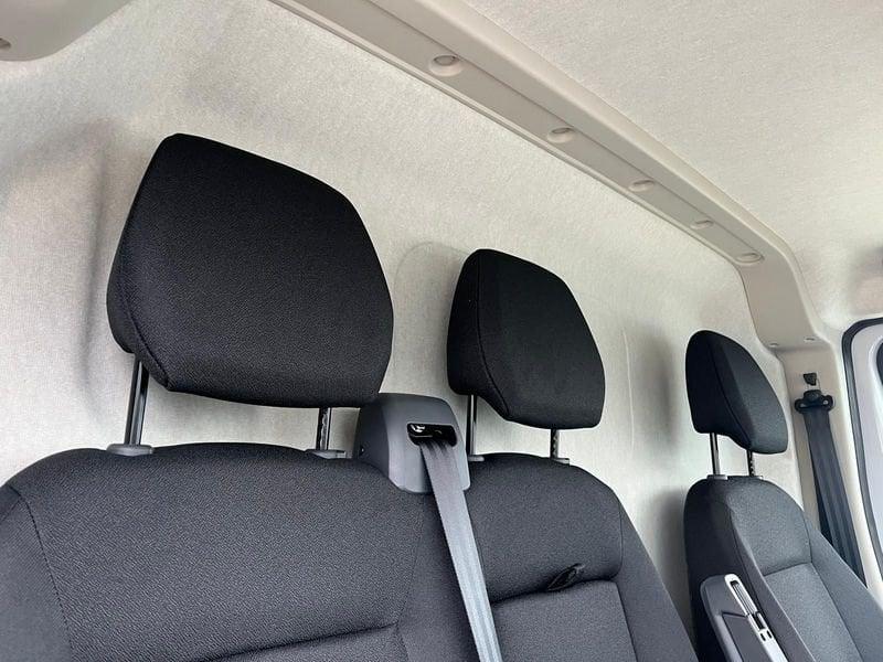 Opel Movano Movano 35 2.2 BlueHDi 140 S&S PLM-TA Furgone Heavy (IVA ESCL.)