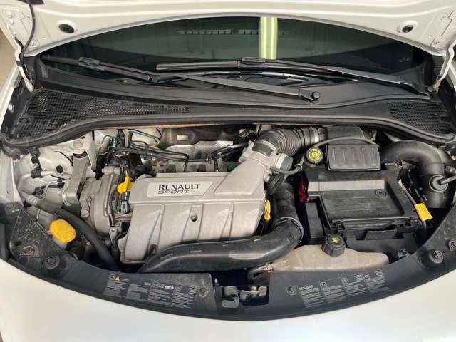 Renault Clio Clio III 2009 3p 2.0 16v 20th Anniversario 203cv