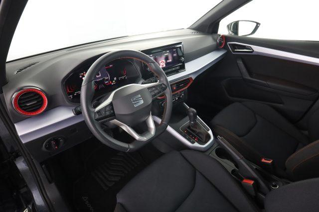 SEAT Arona Arona 1.0 EcoTSI 115 CV DSG FR