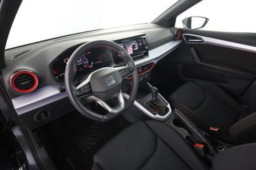 SEAT Arona Arona 1.0 EcoTSI 115 CV DSG FR