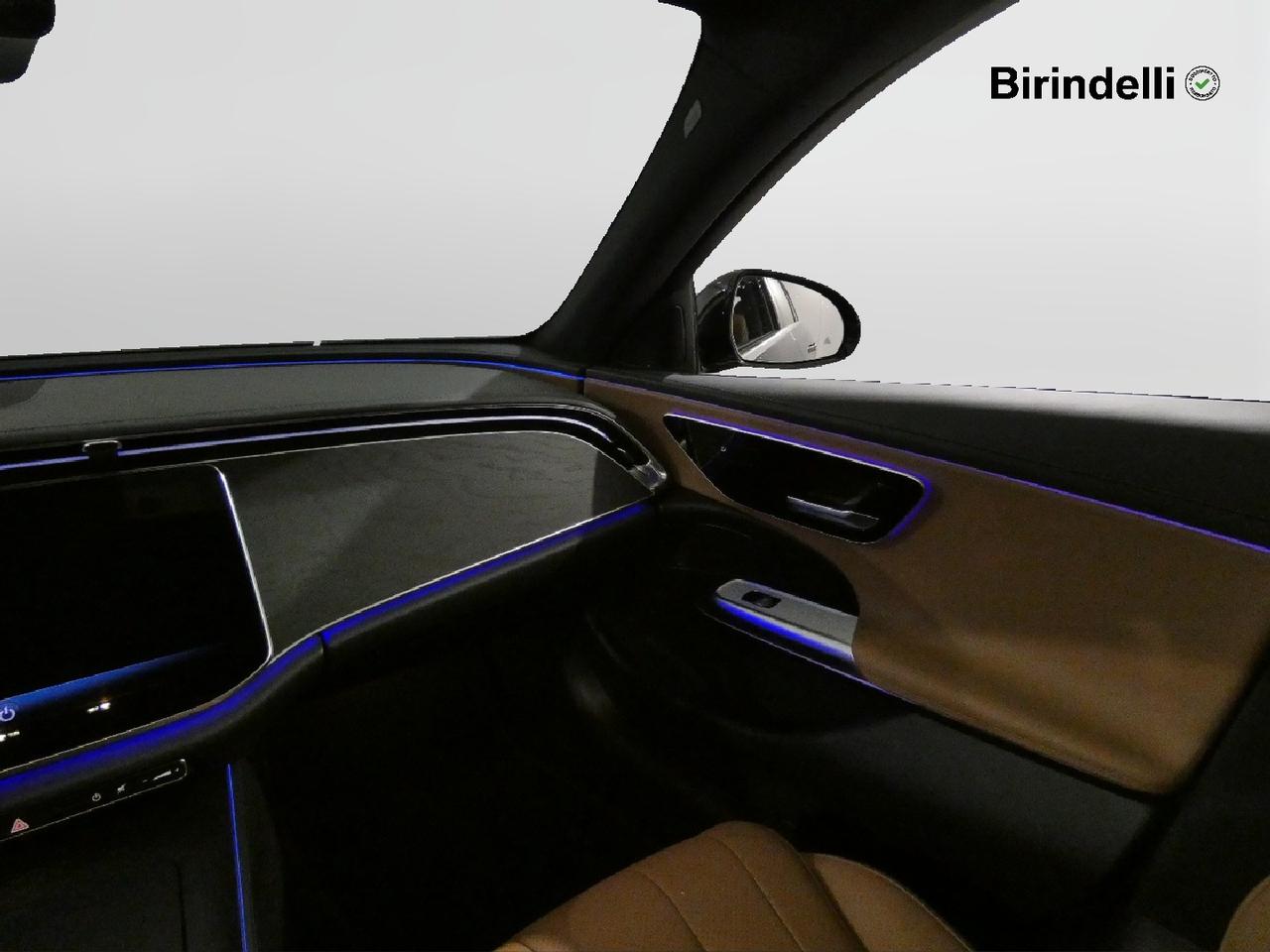 Mercedes-Benz Classe E (W/S214) - E 220 d Mild hybrid S.W. Advanced