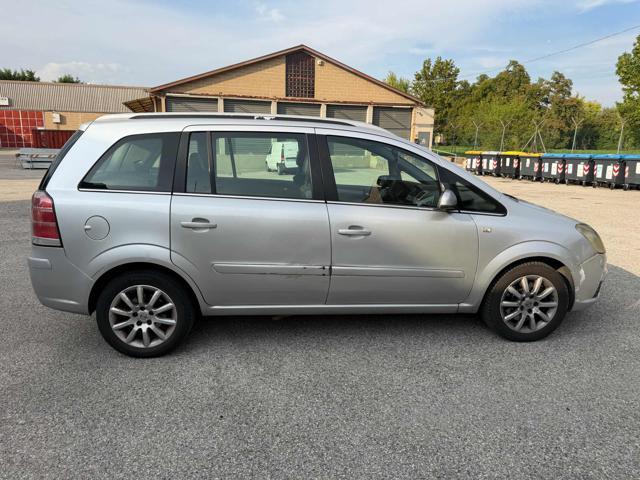 OPEL Zafira 1.6 16V ecoM 94CV Club BENZINA/GPL