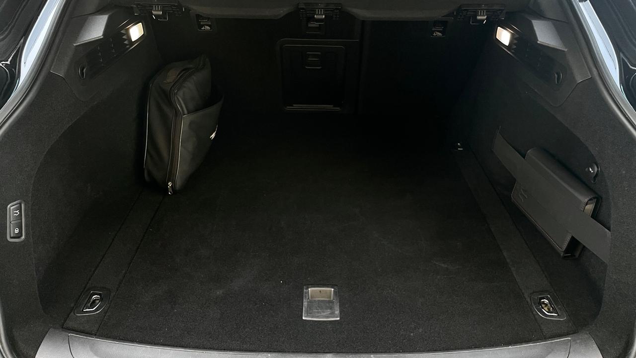 Maserati Levante 3.0 GRANLUSSO V6 Q4 250CV - FULL LED, PELLE, NO SUPER BOLLO