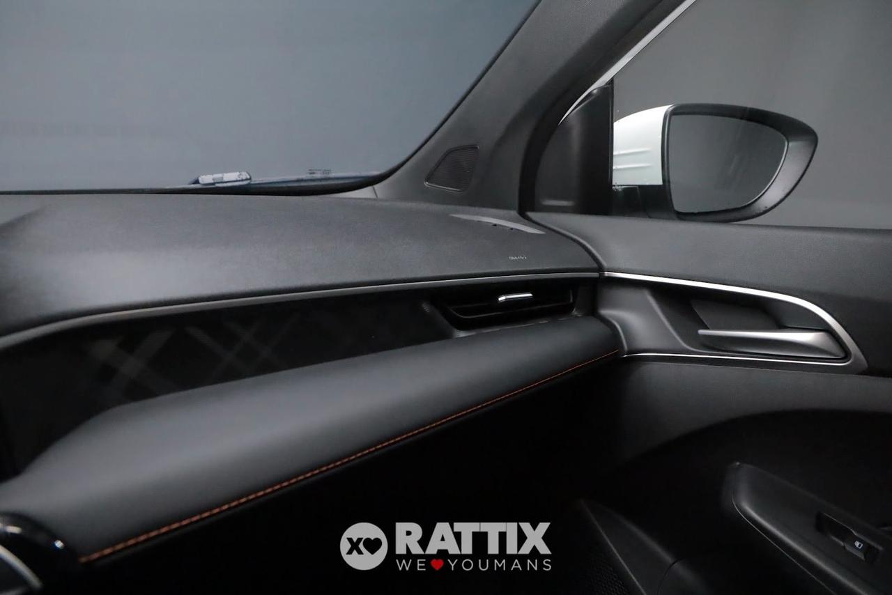 MG MG3 1.5 Hybrid+ Comfort Auto