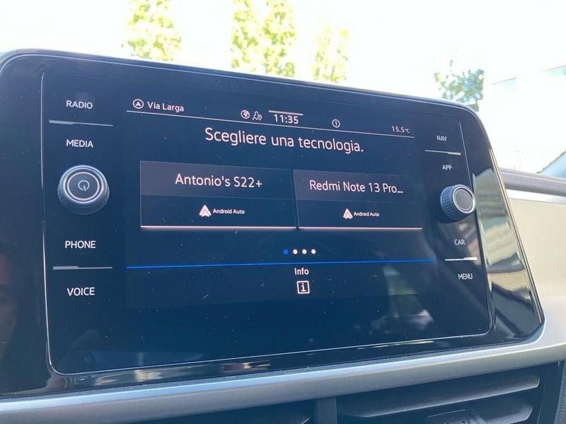 Volkswagen T-Roc 2.0 TDI SCR Life DSG