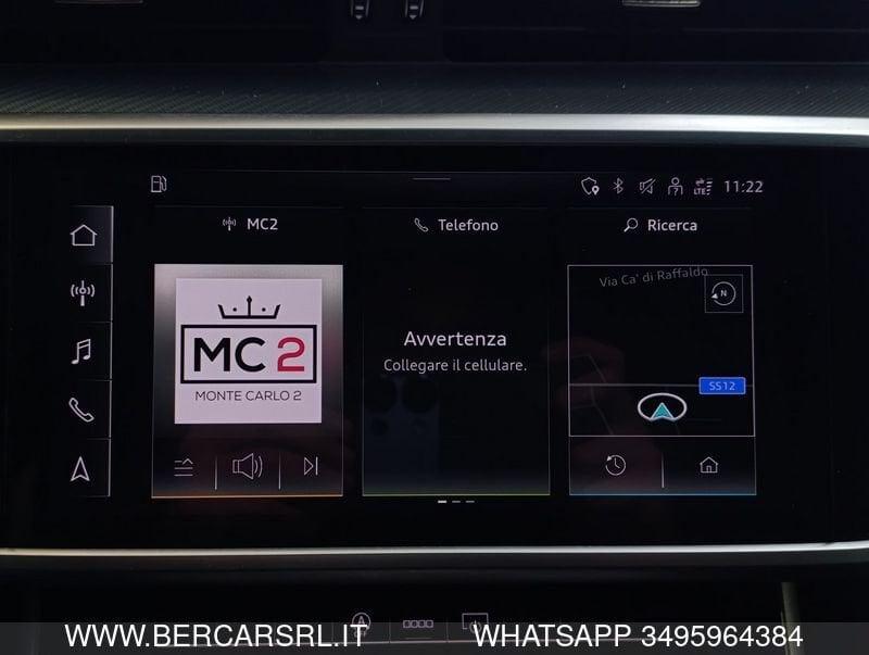 Audi A6 A6 Avant 35 2.0 TDI S tronic Business Sport