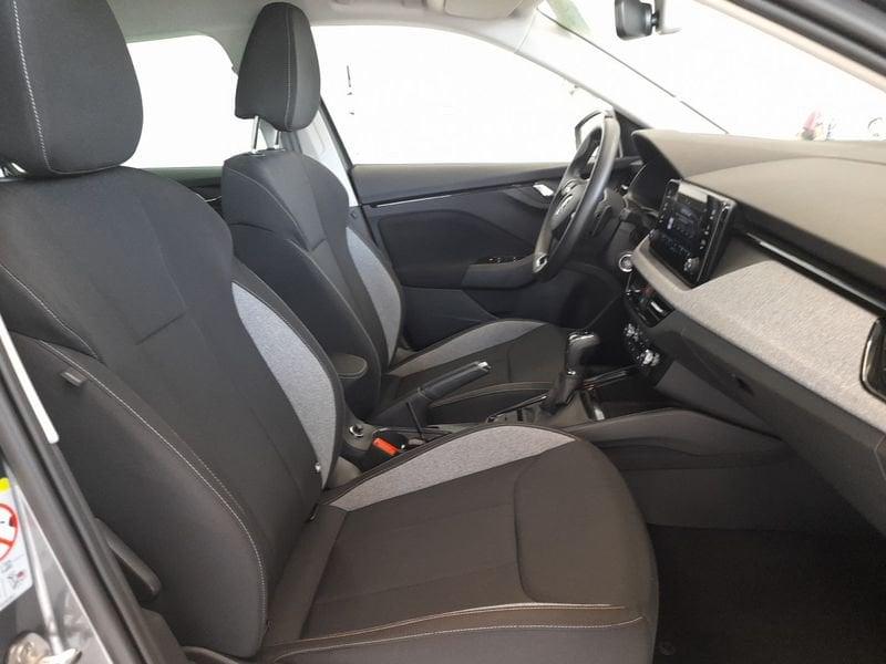 Škoda Kamiq 1.0 TSI Black Dots 70kW