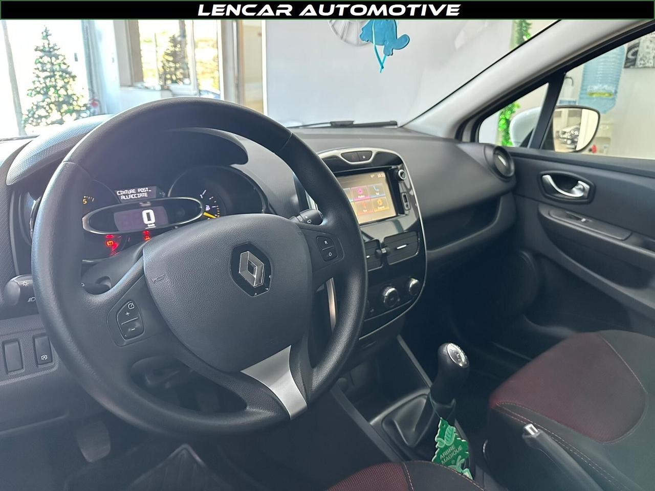 Renault Clio Sporter 1.5 DCi S&S Energy Life