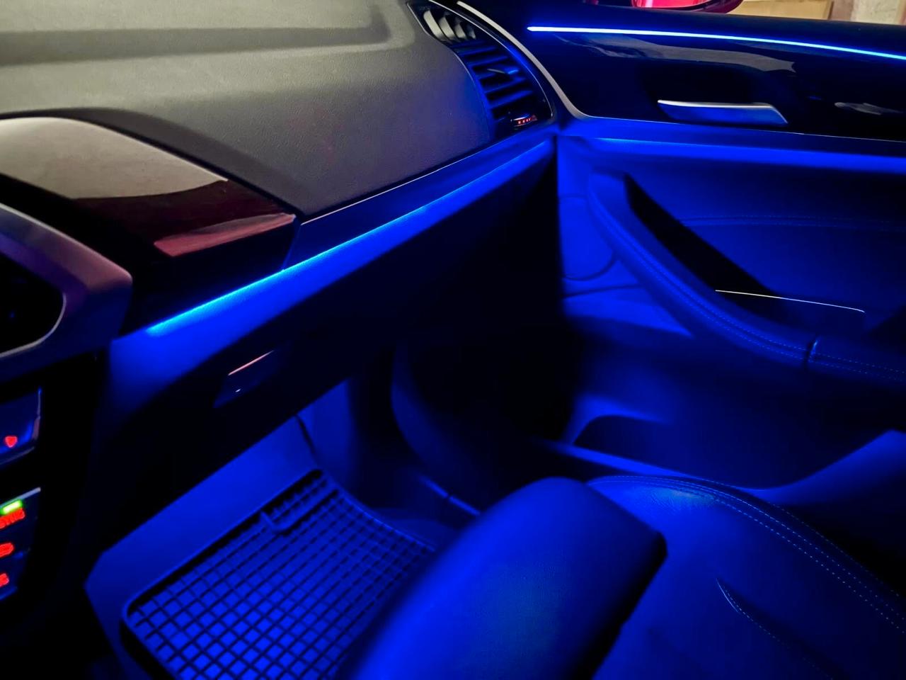 Bmw X4 xDrive20d Msport