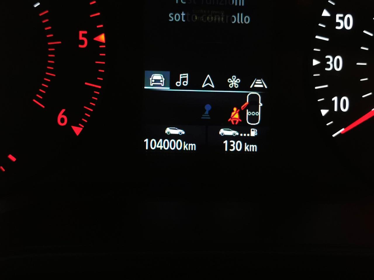 Renault Clio Blue dCi 85 CV 5 porte Zen