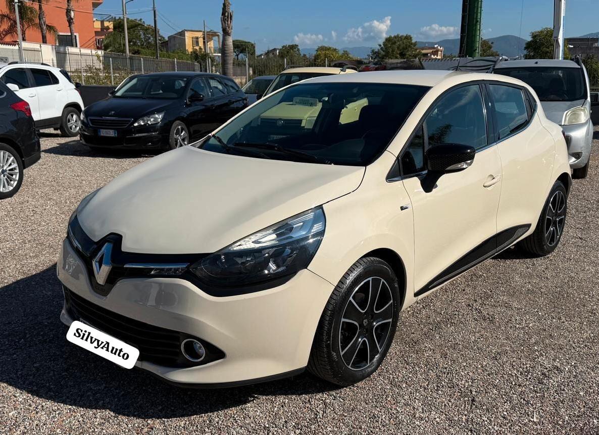 Renault Clio Sporter dCi 8V 90CV Start&Stop Energy Duel2