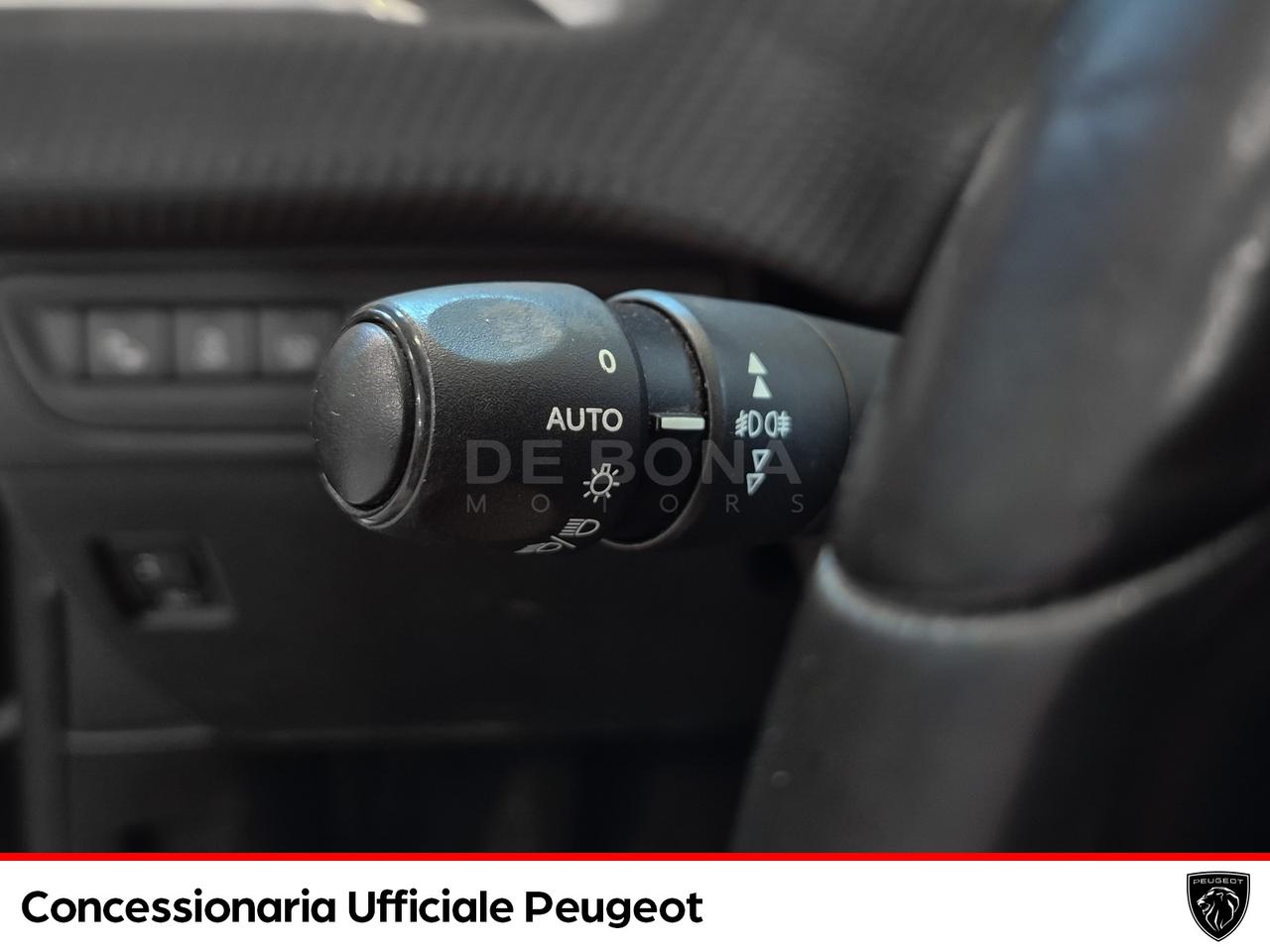Peugeot 2008 1.6 e-hdi 8v active s&s 92cv etg6 (robot)