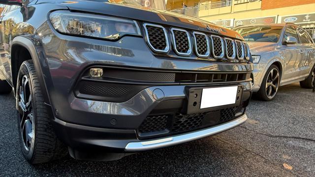 JEEP Compass 1.3 T4 190CV PHEV AT6 4xe LIMITED MY 22 *24M.G.*