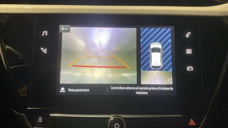 Opel Corsa-e 5 porte Design & Tech