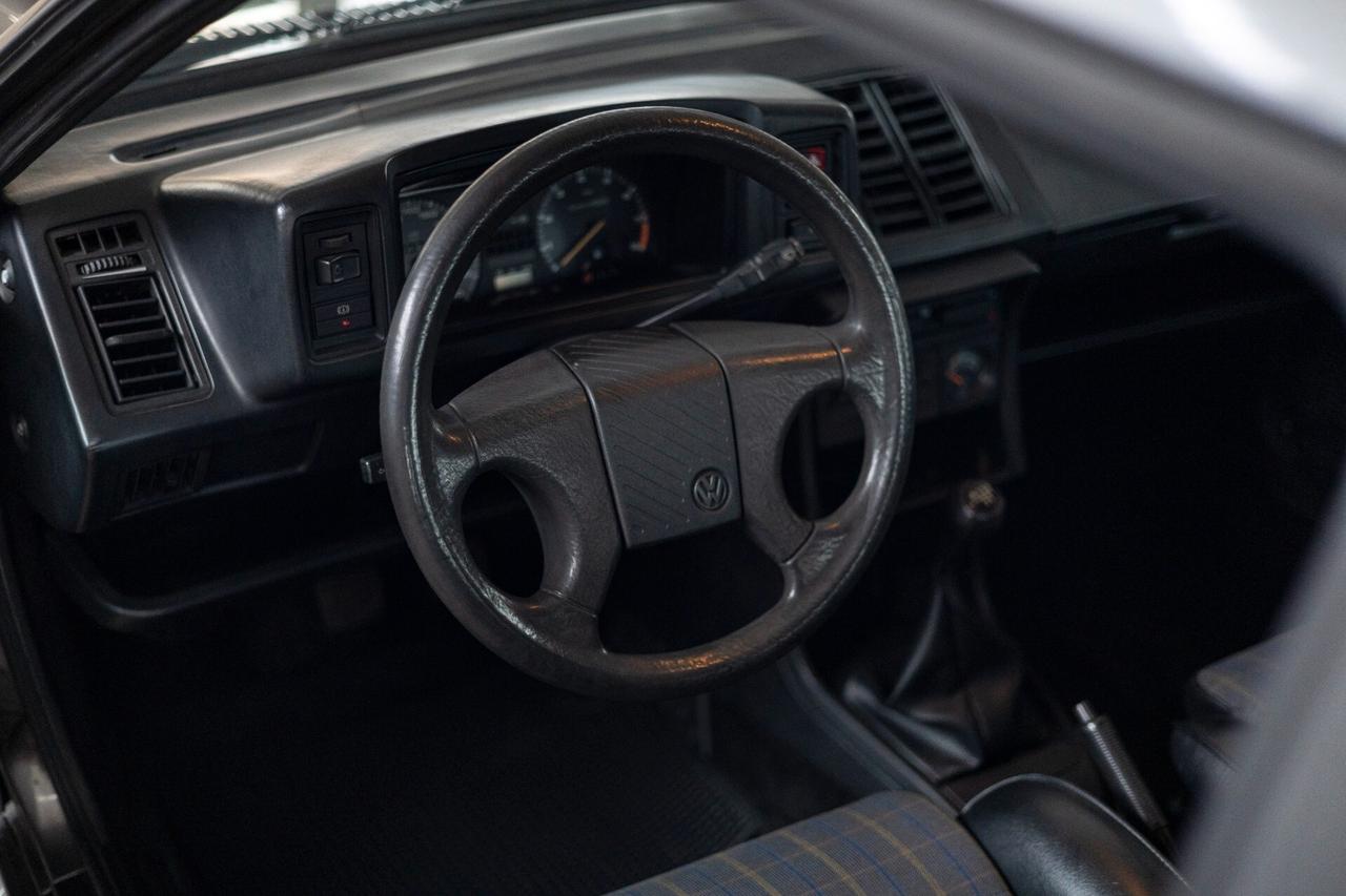 Volkswagen Scirocco 1800i 16V GTX