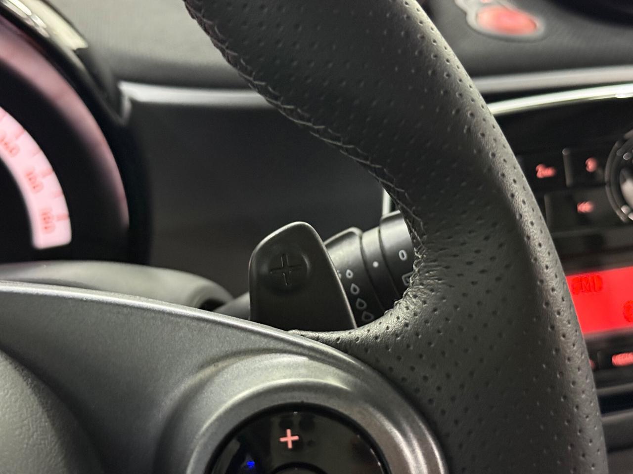 Smart ForTwo 70 1.0 Superpassion *MattGrey